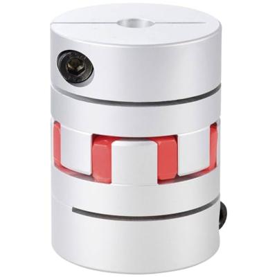 Reely Askoppeling Geschikt voor as: 14 mm Buitendiameter: 65 mm 1 stuk(s)