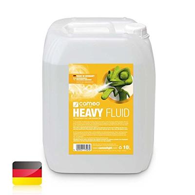 Cameo Cameo heavy rookvloeistof 10 liter