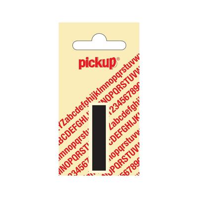 Plakletter Helvetica 40 mm zwart I Pickup - Pickup Plakletter Helvetica 40 mm zwart I Pickup - Pickup