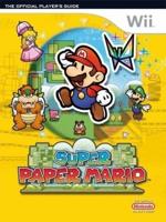 Super Paper Mario Guide - thumbnail