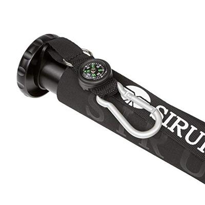 Sirui P-306 aluminium monopod