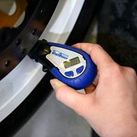 OXFORD bandenspanning tester "digigauge" tire pressure gauge oxfor digital ox751 - thumbnail