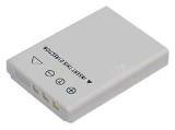 Camera-accu Li-80B voor Olympus - thumbnail