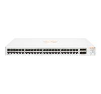 aruba JL814A#ABB JL814A#ABB Netwerk switch 48 poorten 104 Gbit/s - thumbnail