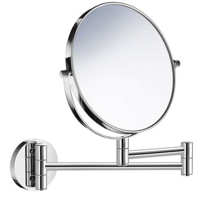 Vergrotingsspiegel Smedbo Wandmontage 17 cm Tweezijdig Chroom Smedbo Vergrotingsspiegel Smedbo Wandmontage 17 cm Tweezijdig Chroom Smedbo