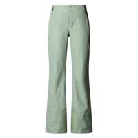 The North Face Descendit Skibroek Dames Slate Moss XS - thumbnail