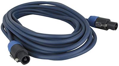 DAP FS18 luidsprekerkabel 2x1,5mm 15m