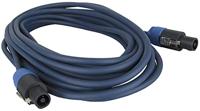 DAP FS18 luidsprekerkabel 2x1,5mm 15m - thumbnail