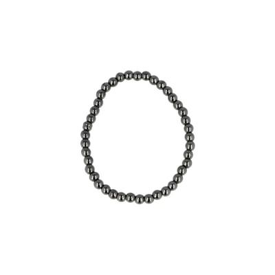 Edelsteen Armband Hematiet Kinderarmband Edelsteen Armband Hematiet Kinderarmband