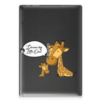 Lenovo Tab 10 | Tab 2 A10-30 Tablet Back Cover Giraffe - thumbnail