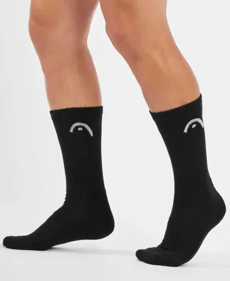 3-paar -All Sports Training Crew - Lage sportsokken voor dames en heren - 46 - Wit - 46 - 46 - 46 - 46 - 46 - 46 - 46