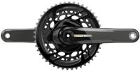 SRAM crankstel "force axs" crankset force axs 33/46t 172,5mm - thumbnail
