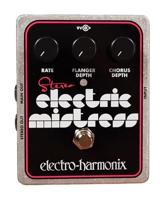 Electro Harmonix Stereo Electric Mistress Chorus effectpedaal - thumbnail