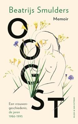 Oogst - Beatrijs Smulders - ebook Oogst - Beatrijs Smulders - ebook