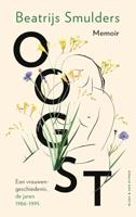 Oogst - Beatrijs Smulders - ebook - thumbnail