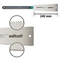 Wolfcraft Gereedschapsset | Voor het aanbrengen van wandplinten | 1 set - 6977000 - thumbnail
