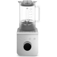 SMEG BLC01WHMEU 50's Style Hoogwaardige Standmixer - thumbnail