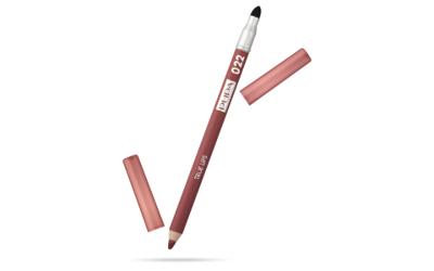 PUPA True Lips Lip Liner Plum Brown 1.2gr