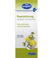 Wapiti Hoestsiroop - thumbnail