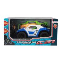 Toi-Toys Toi toys r-c auto cover change 2-in-1 - thumbnail