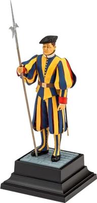 Revell 1:16 carabinier 02802