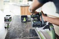 Festool TSC 55 K/TXS 18/TB M 137 Accu-comboset Universal - 578024 - thumbnail