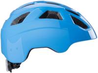 CONTEC helm "zuni" ct helmet zuni gr. xs blue - thumbnail