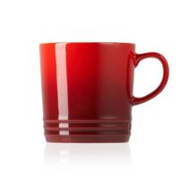 LE CREUSET - Vancouver - Beker 0,35l Kersenrood - thumbnail