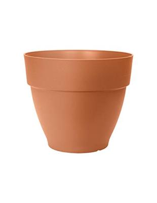 Elho pot vibia campana rond D35cm - terra