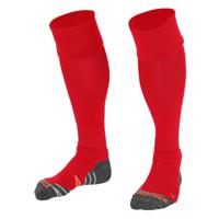 Stanno Uni Sock II Voetbalsokken Rood - thumbnail