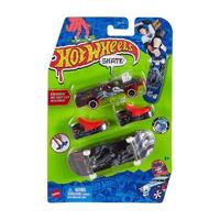 Auto Hot Wheels - thumbnail