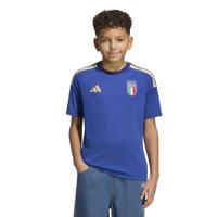 adidas Italië Thuisshirt Fans 2026-2028 Kids - thumbnail