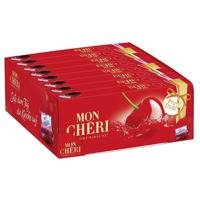 Ferrero - Mon Chéri (T10) - 8x 105g - thumbnail