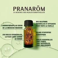 Pranarôm Essentiële Olie Gaultherie Odorante Bio 10ml - thumbnail