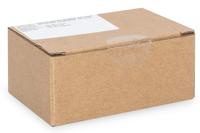 Digitus DN-19-SET-S-2 19 inch, 10 inch Bevestigingsmateriaal voor patchkast Zilver - thumbnail