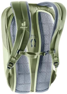 Deuter Yort 15 Rugtas Mineral-Grove 15L