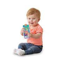 VTech Baby Swipe & Speel smartphone - thumbnail