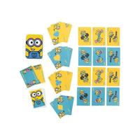 Minions Playing Cards - thumbnail