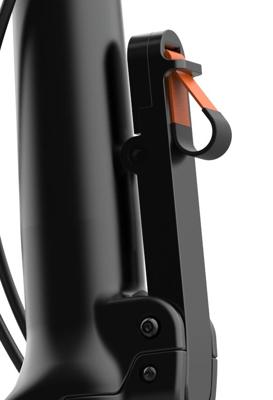 UTO eovolt stuurkolom grendel schroef as set pro20