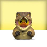 Jurassic Park Tubbz Mini PVC Figure T-Rex 5 cm - thumbnail