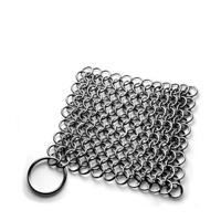 Cast iron | Scrubber | The bastard - thumbnail