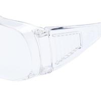 3M overzet-veiligheidsbril, anti-impact, bezoeker - thumbnail