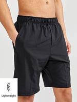 Craft 1910262 Core Essence Shorts M - Black-Black - M - thumbnail