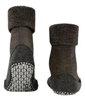 Falke Cosyshoe Slof Heren Porto Melange 37-38 - thumbnail