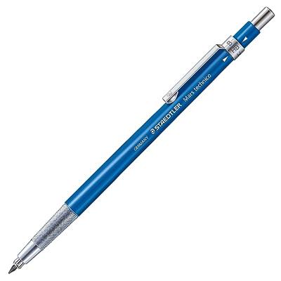 Vulpotlood staedtler mars technico met slijper 2mm