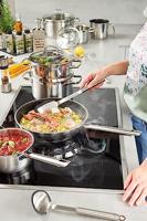 Rosle Koekenpan Elegance - ø 32 cm - Proplex anti-aanbaklaag - thumbnail