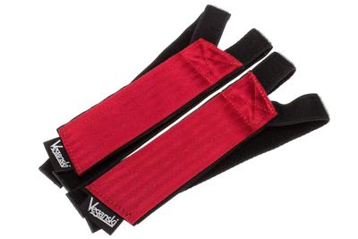 Veganski Freestyle Strap - Rood Veganski Freestyle Strap - Rood