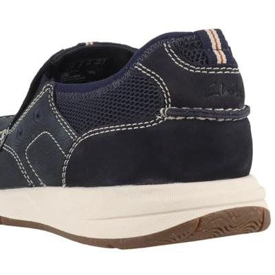 Clarks SAILVIEW STEP - alle