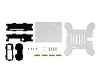 Whadda WPA505 SBC-behuizing Geschikt voor serie: Raspberry Pi® - thumbnail
