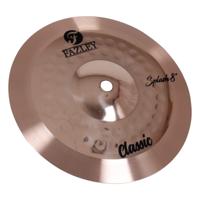 Fazley CYM Classic 8S splash bekken 8 inch - thumbnail